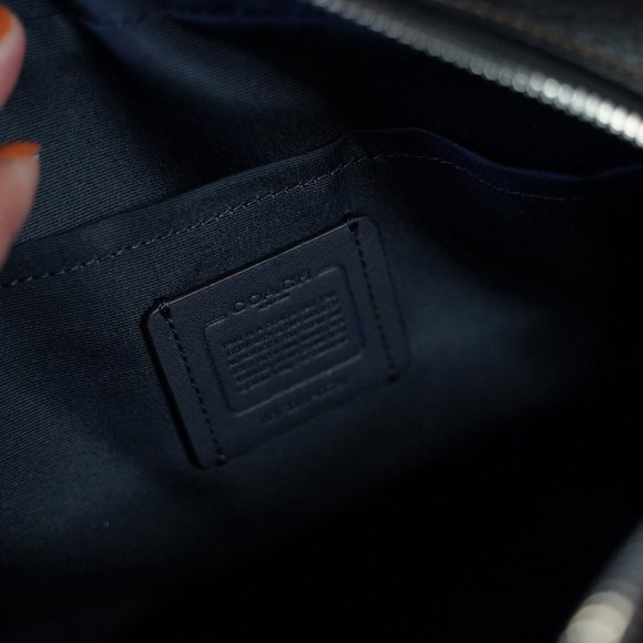 NWT - COACH Jamie Camera Bag With Happy Dog - CC791 - Picture 15 of 15